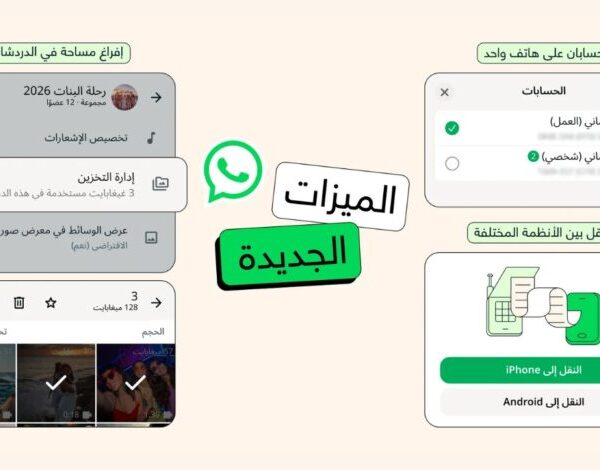 Whataspp iphone multiple accounts AI 780x470 1 600x470