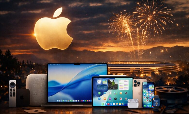 Apple 50th anniversary 780x470 1