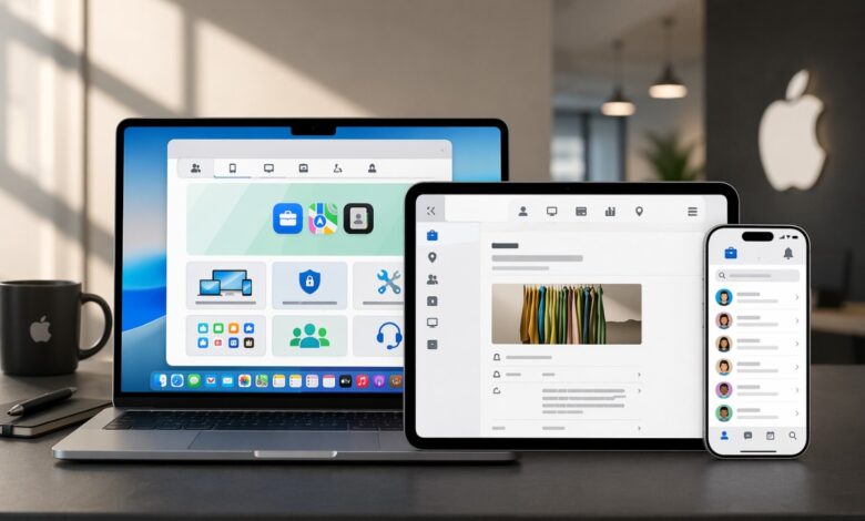 Apple Business Launch 780x470 1