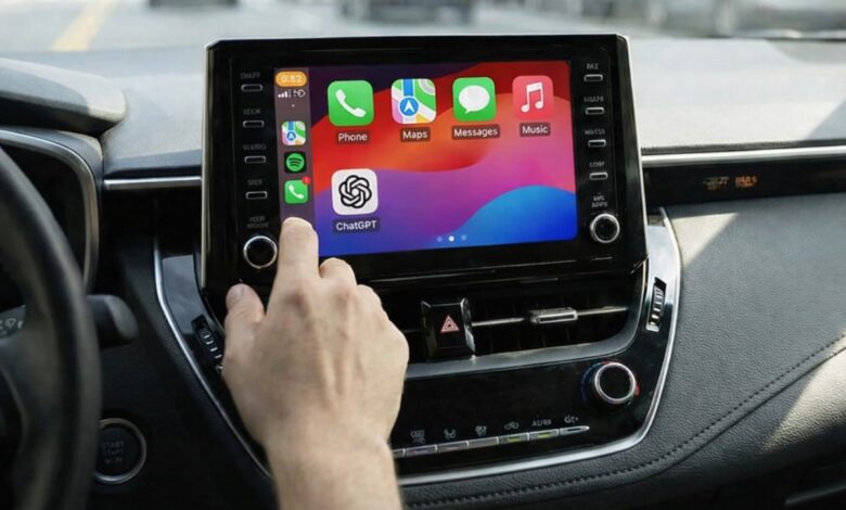 ChatGPT CarPlay 780x470 1