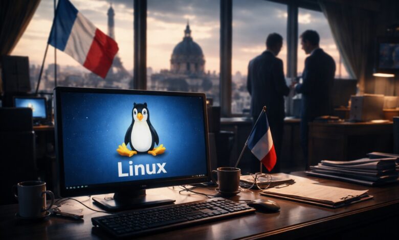 France Linux 780x470 1