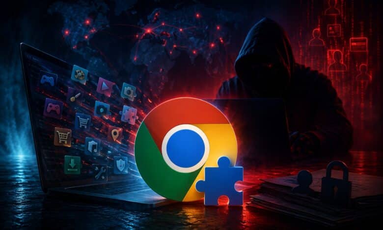 Google Chrome poor Extensions 780x470 1