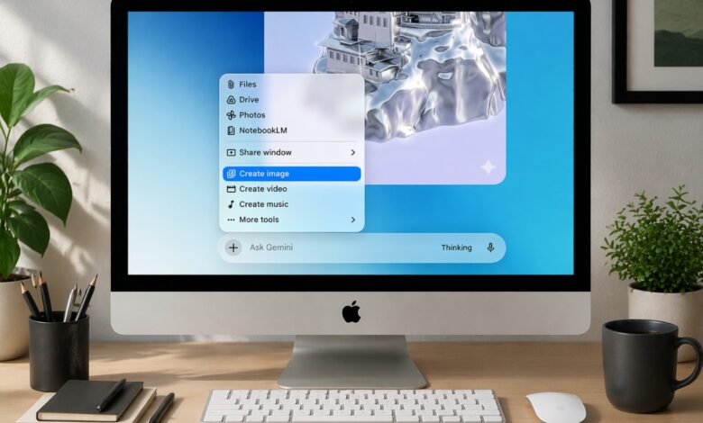 Google Gemini app macOS 2 780x470 1