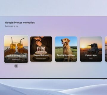Samsung TVs Displays Google Photos 780x470 1 360x320