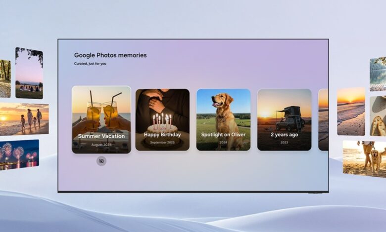 Samsung TVs Displays Google Photos 780x470 1