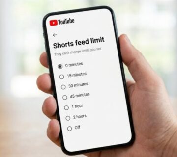 YouTube Turn Off Shorts 780x470 1 360x320